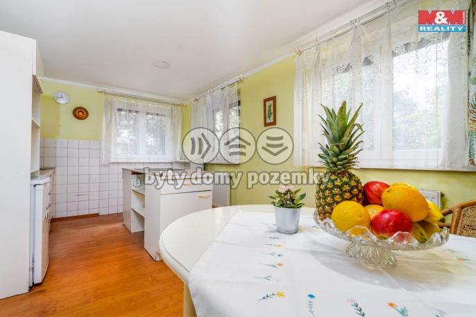 Prodej, Rodinný dům, Chýně