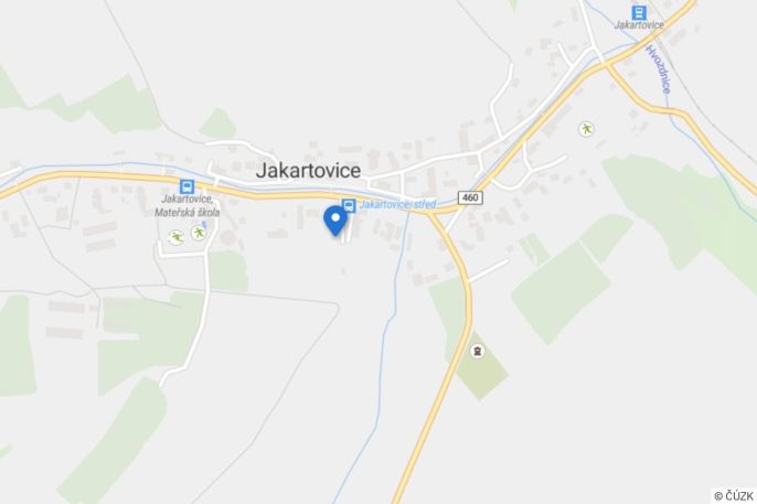 Prodej, Byt 3+1, Jakartovice