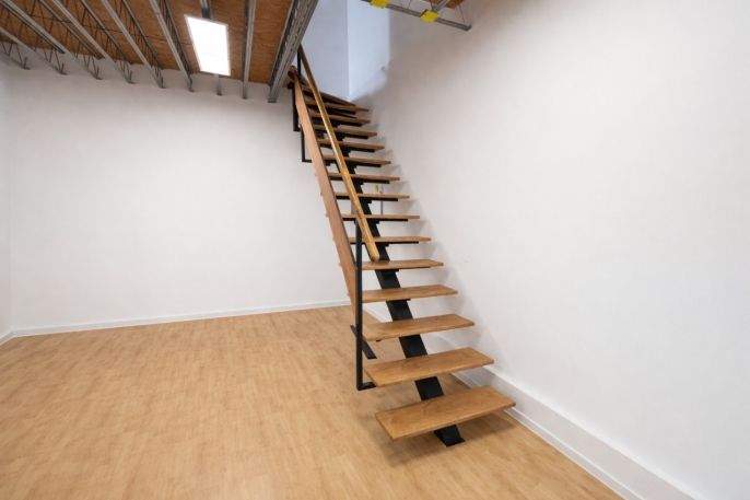 Pronájem, Sklad, Spořice