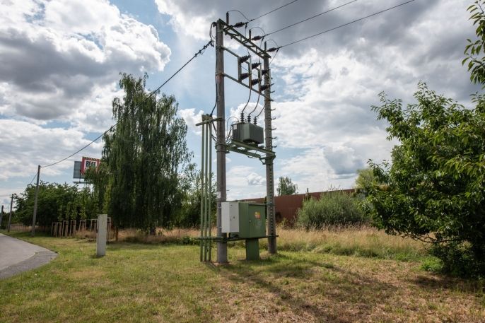 Pronájem, Zahrada, Pardubice