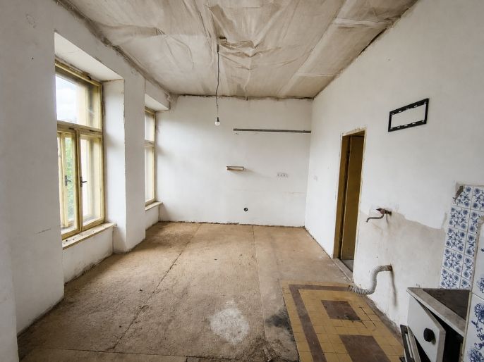 Prodej, Rodinný dům, Bochov