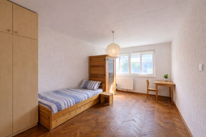 Prodej, Byt 3+1, Most