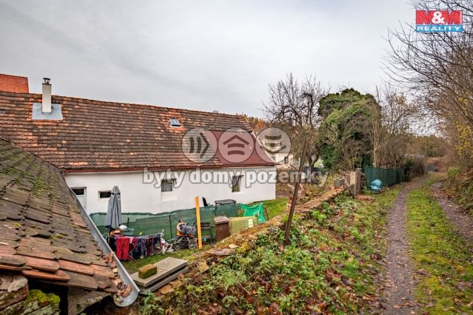 Prodej, Rodinný dům, Husinec