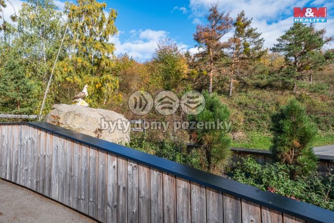 Prodej, Chata, Milešov