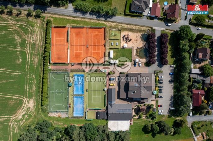 Pronájem, Ostatní, Letkov