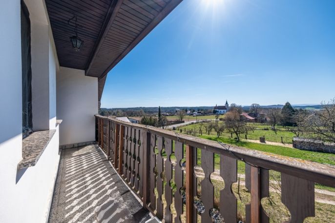 Prodej, Rodinný dům, Kvášňovice