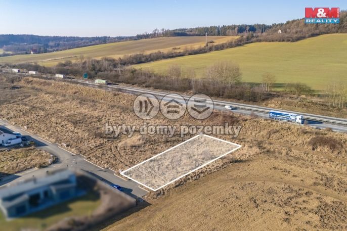 Prodej, Pozemek k bydlení, Mýto