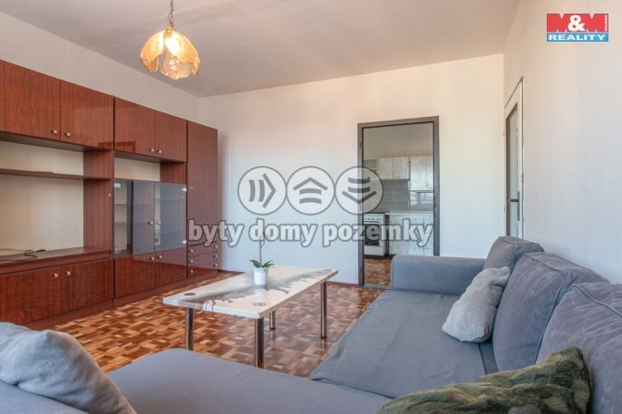 Prodej, Byt 2+1, Tanvald