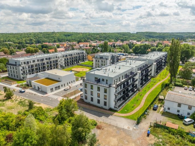 Prodej, Byt 2+kk, 57 m², Kladno, Ke křížku