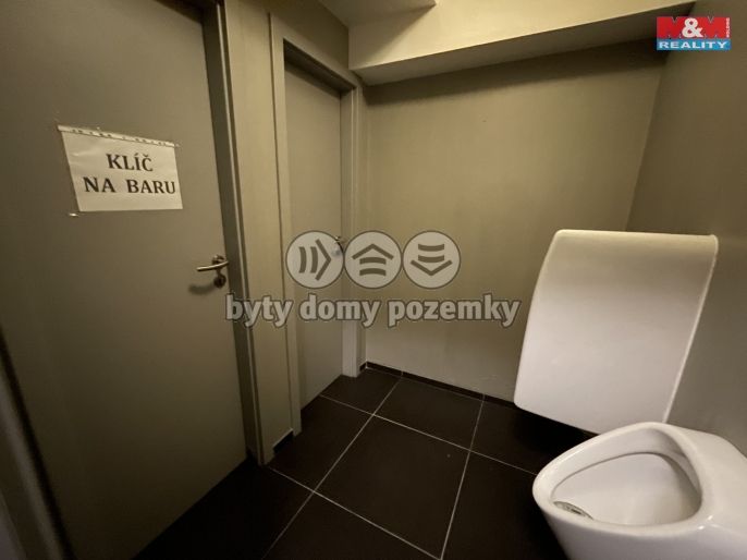 Pronájem, Ostatní, Kladno