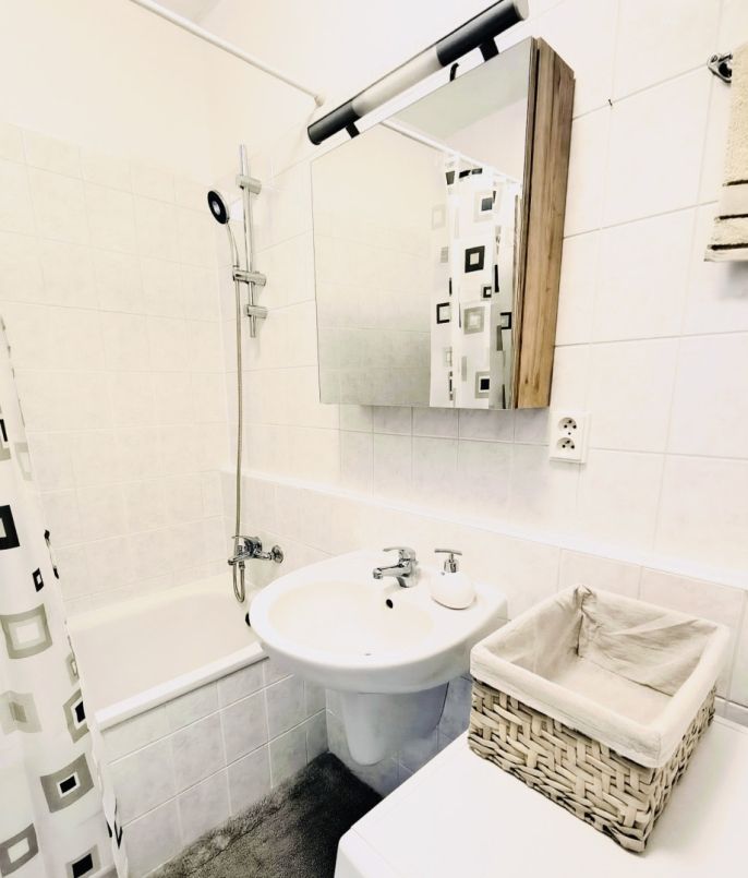 Pronájem, Byt 2+kk, Praha