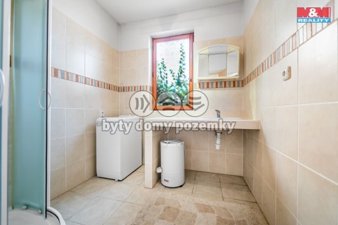 Pronájem, Obchod a služby, Domažlice