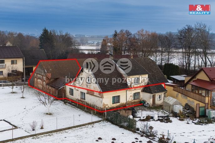 Prodej, Byt 3+1, Klatovy