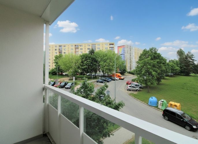 Pronájem, Byt 3+1, Česká Lípa