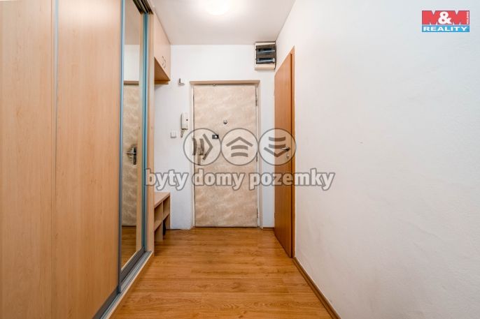 Prodej, Byt 2+1, Praha
