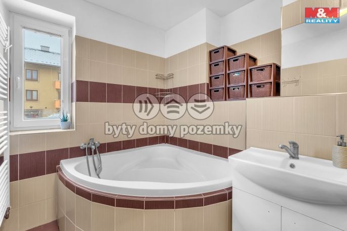 Prodej, Byt 2+1, Skuteč