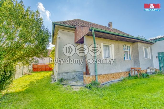 Prodej, Rodinný dům, Chotěšov