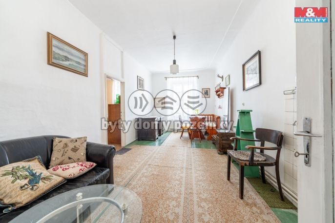 Prodej, Rodinný dům, Telč