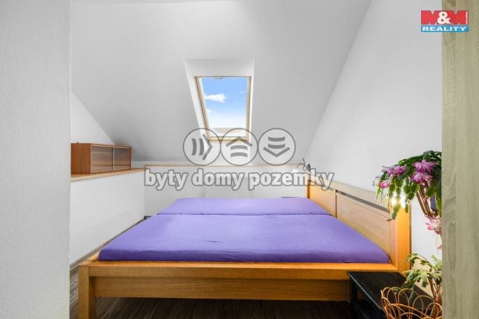 Prodej, Rodinný dům, Unhošť