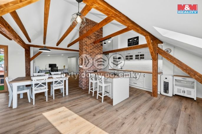 Prodej, Byt 3+kk, Brno