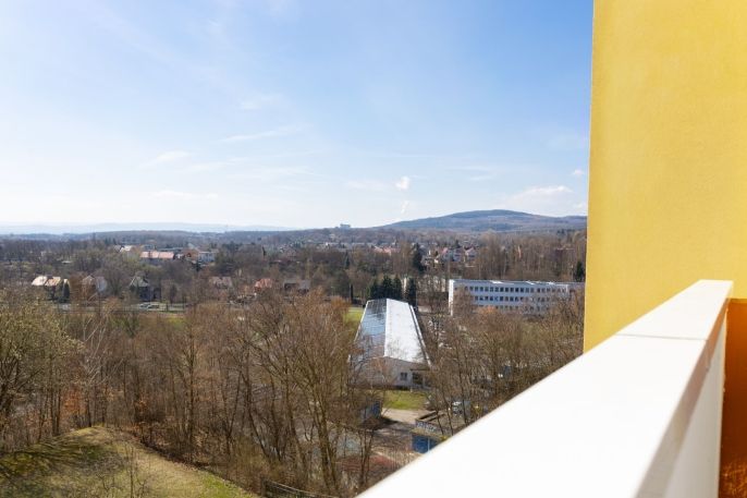 Prodej, Byt 3+1, Chomutov