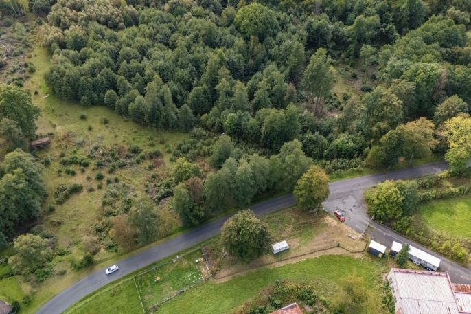 Prodej, Zahrada, Krajková