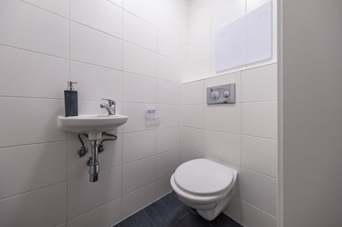 Prodej, Byt 2+kk, Vrané nad Vltavou