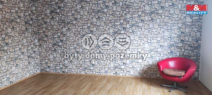 Pronájem, Rodinný dům, Frýdek-Místek