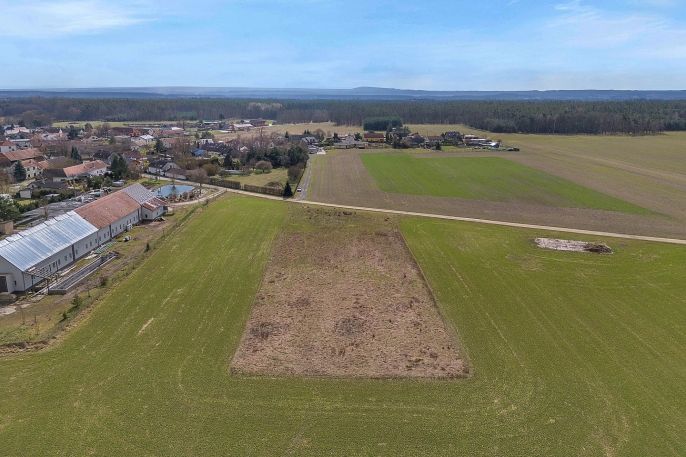 Prodej, Pozemek k bydlení, Přelovice