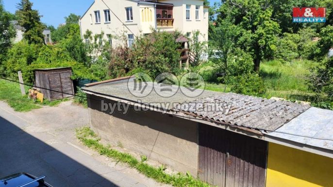 Prodej, Garáž, Litovel