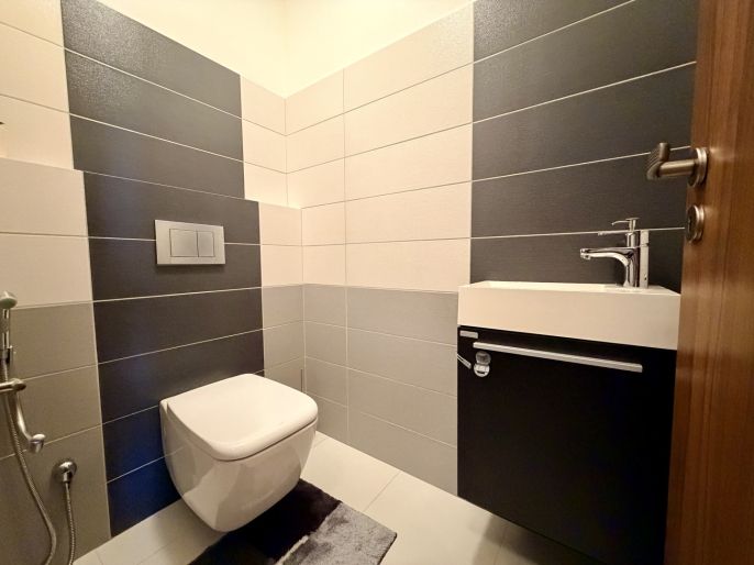 Prodej, Byt 4+kk, Ivančice
