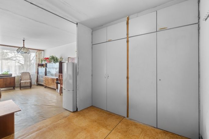 Prodej, Byt 3+1, Kladno