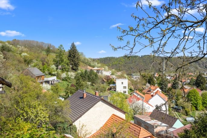 Prodej, Chata, Libčice nad Vltavou