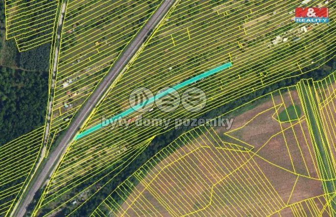 Prodej, Zahrada, Břeclav