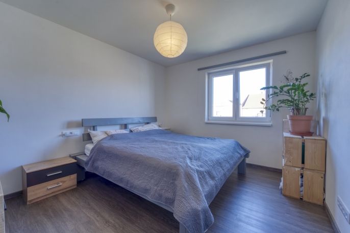 Prodej, Rodinný dům, Úherce