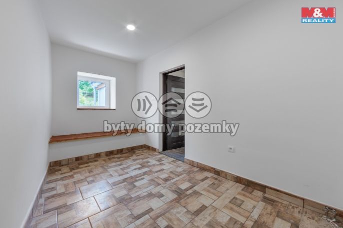 Prodej, Rodinný dům, Andělská Hora