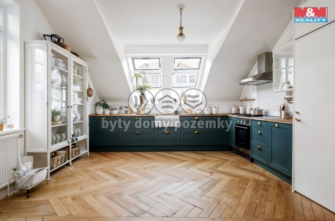 Prodej, Rodinný dům, Tuchoměřice