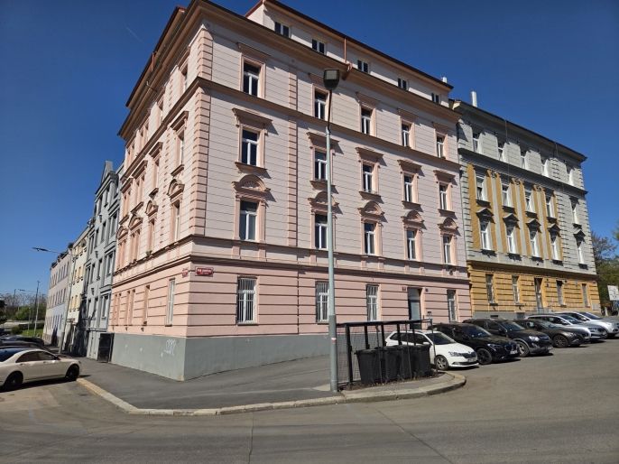 Prodej, Obchod a služby, Praha