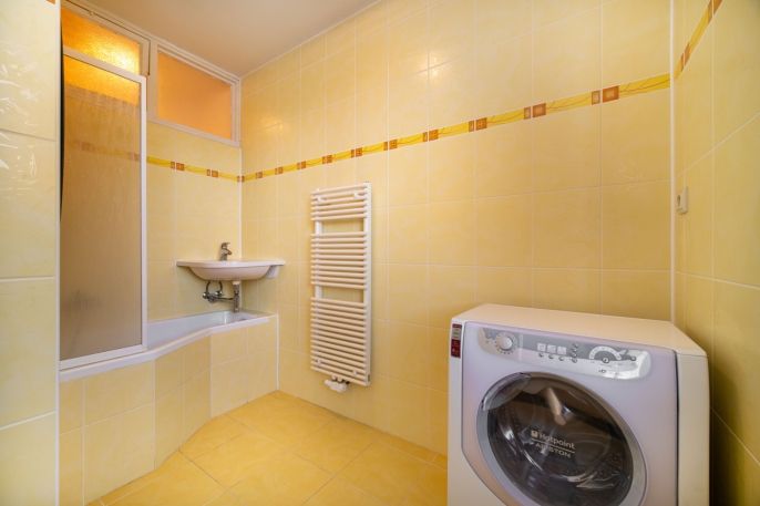 Prodej, Byt 2+1, Velké Opatovice