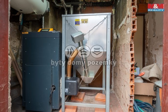 Prodej, Rodinný dům, Hrejkovice