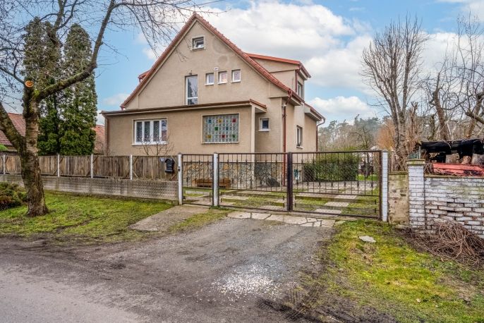 Prodej, Rodinný dům, Sokoleč