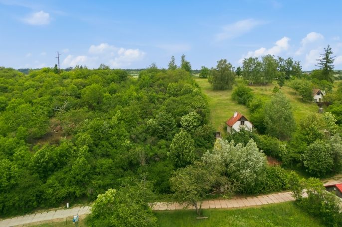 Prodej, Pozemek k bydlení, Krušovice