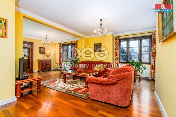 Prodej, Rodinný dům, Jílové