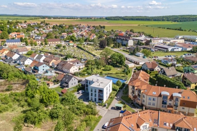 Prodej, Byt 3+kk, Chotěšov