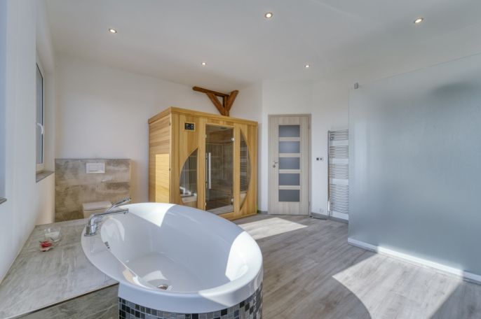 Prodej, Rodinný dům, Heřmanova Huť