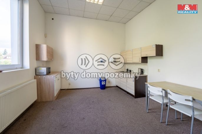 Pronájem, Sklad, Brandýs nad Labem-Stará Boleslav