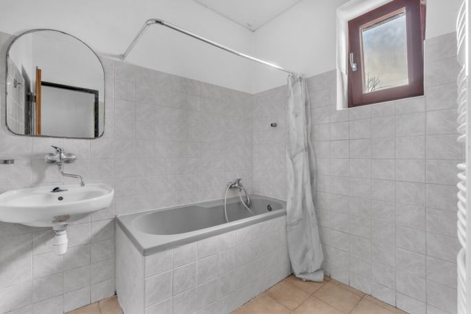 Prodej, Rodinný dům, Rohoznice