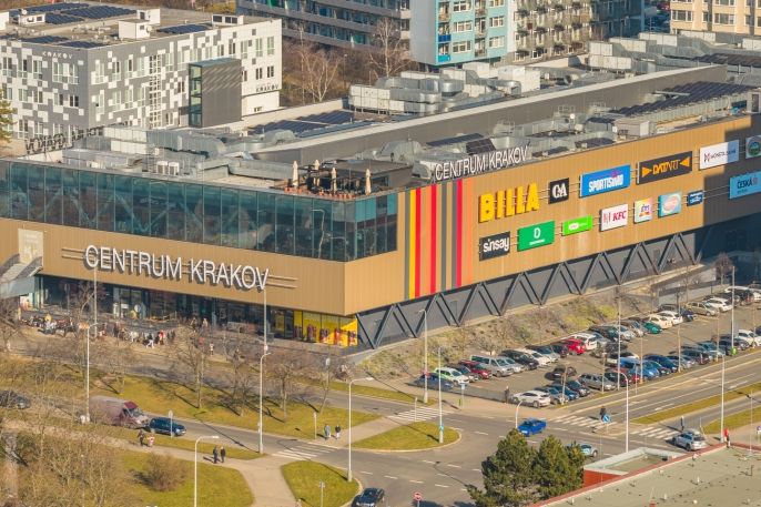 Prodej, Byt 3+1, Praha