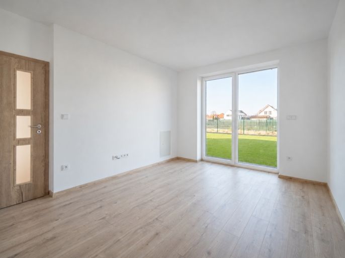 Pronájem, Rodinný dům, Poděbrady