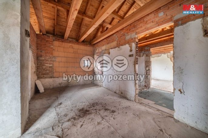 Prodej, Rodinný dům, Nýřany